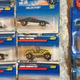 Illustration for article titled Colossal Die-Cast Collection - Box 56 - HW Galore